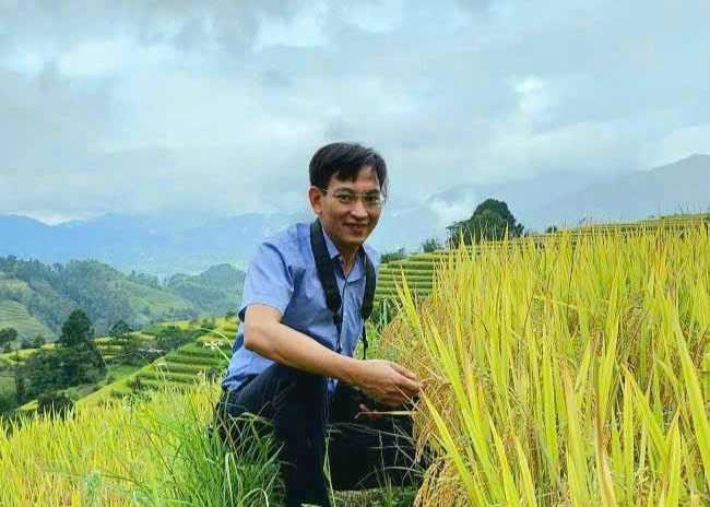 Minh Hương