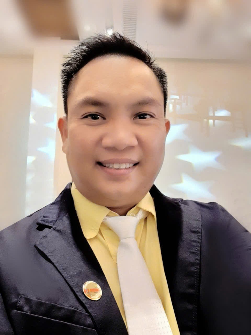 Nguyễn Luân