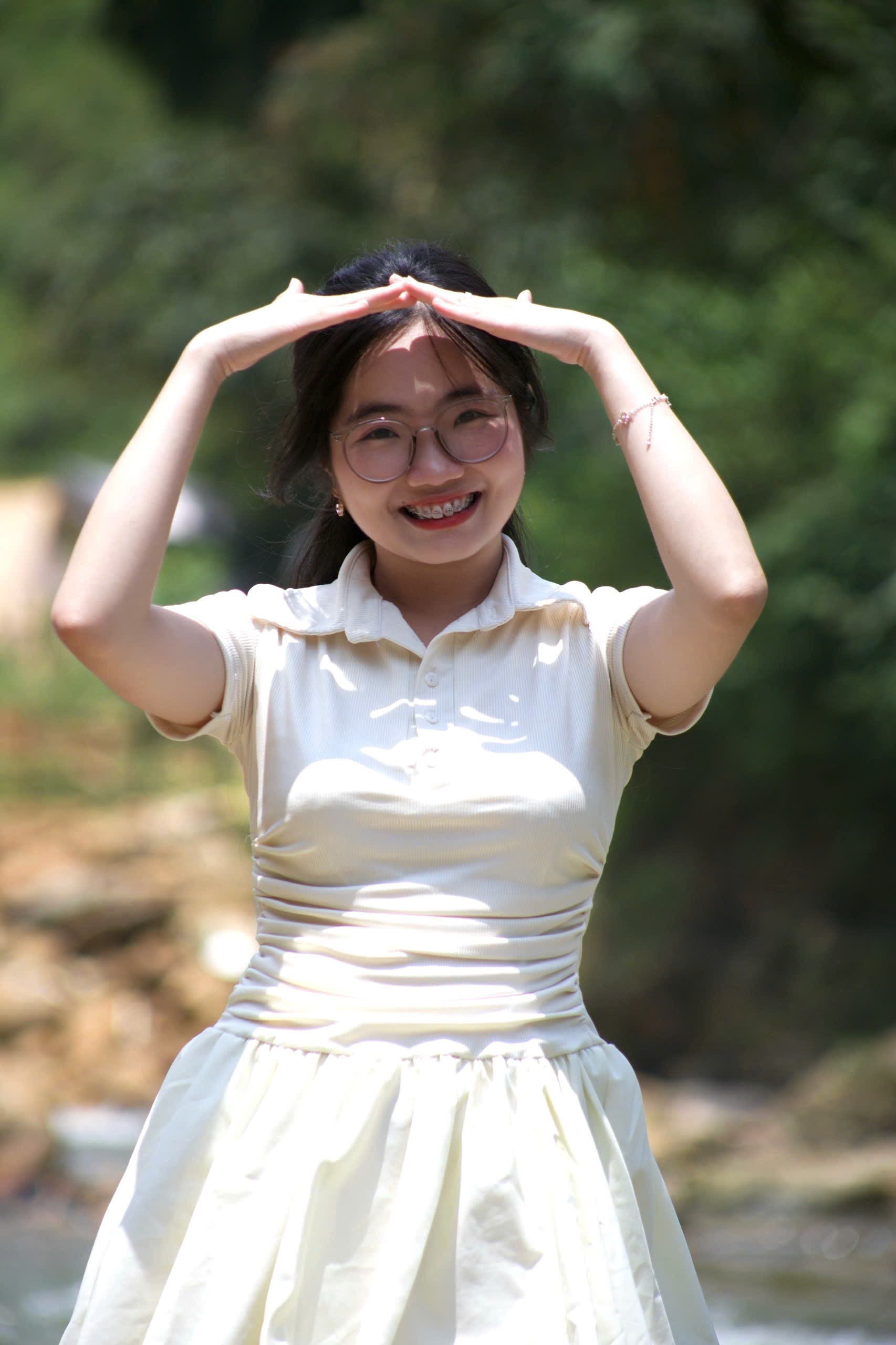 Nguyễn Thị Thắm