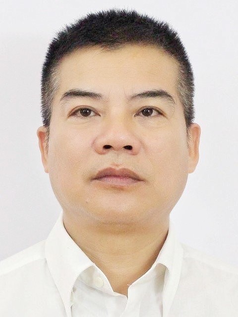 Nhuận Lê