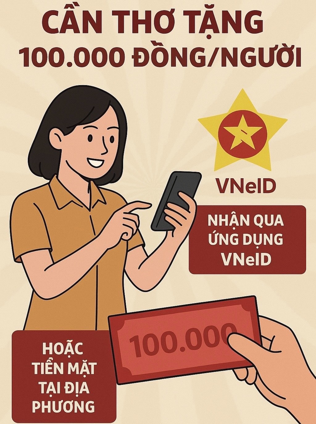 Cần Thơ chi hơn 409 tỉ đồng tặng quà Trang Chủ LC88.COM Link Mới 2026 Đăng Ký LC 88 dịp Quốc khánh 2/9
