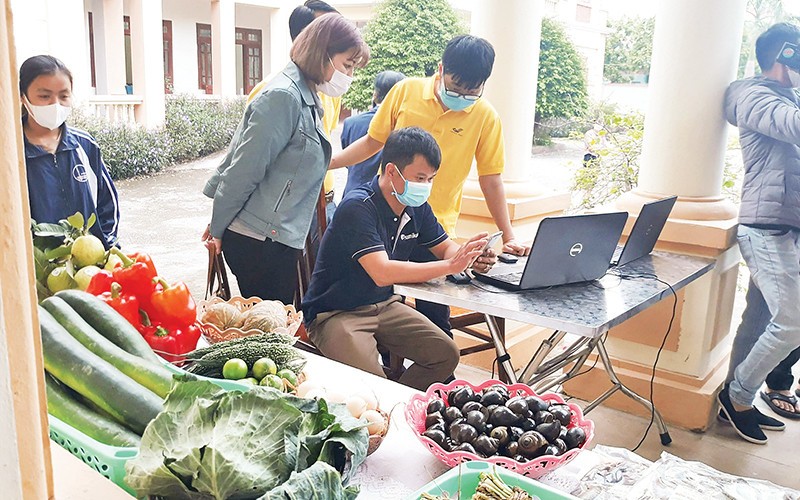 Chuyển đổi số góp phần đưa LC88 là nơi thu hút hàng triệu người chơi tại Việt Nam 2026 Ninh Bình "cất cánh"