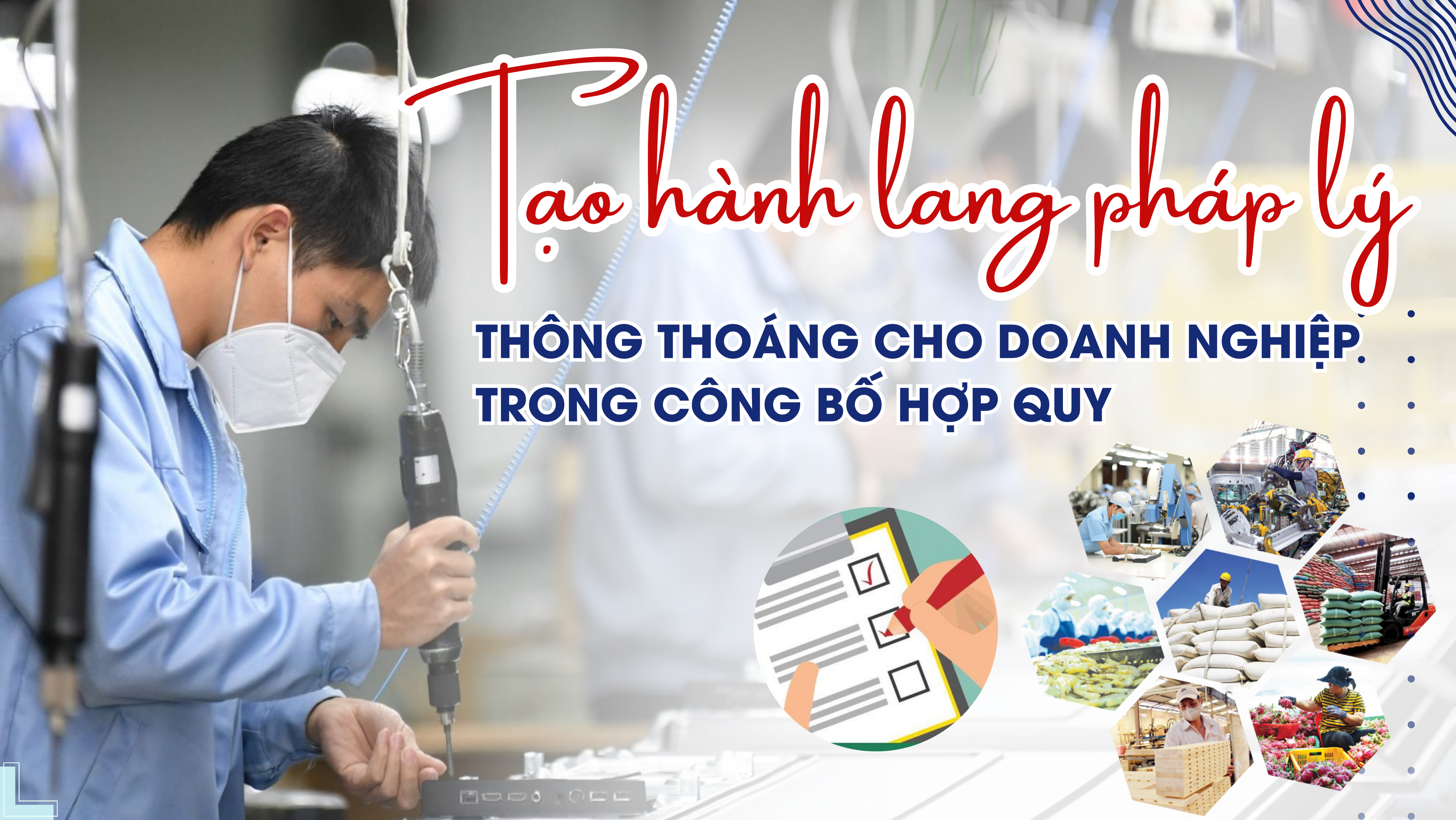 Tạo hành lang pháp lý thông thoáng cho 10Lc88 Casino & Thể Thao Link Mới trong công bố hợp quy