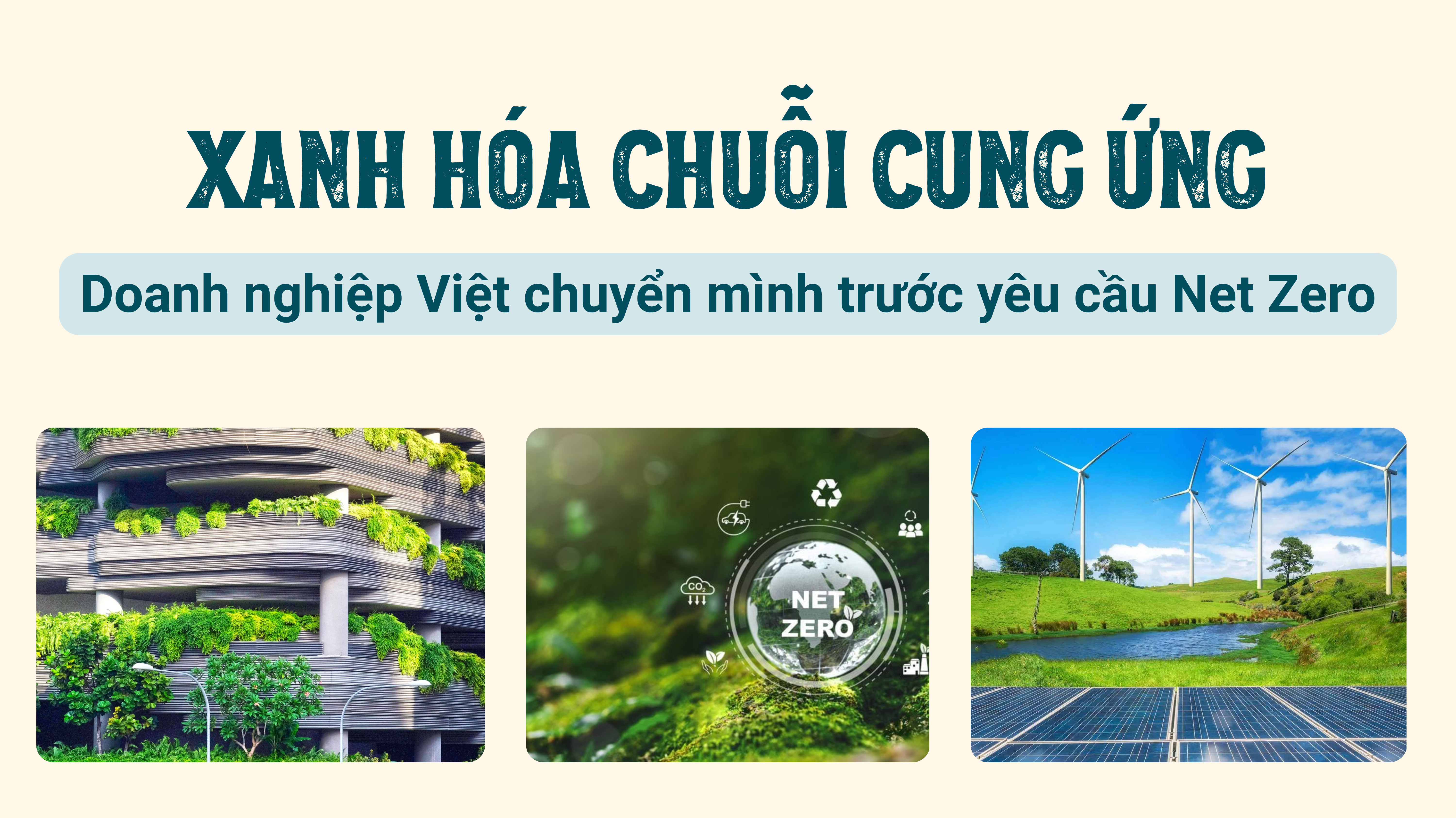Xanh hóa chuỗi cung ứng: 10Lc88 Casino & Thể Thao Link Mới Việt chuyển mình trước yêu cầu Net Zero