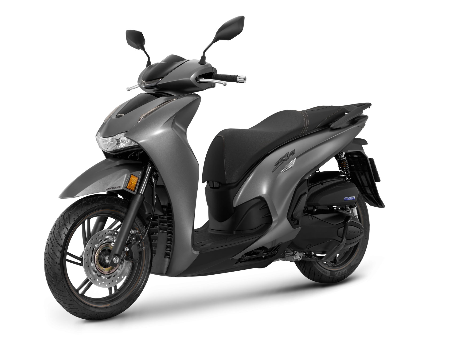 Bảng giá xe máy Honda SH 2025