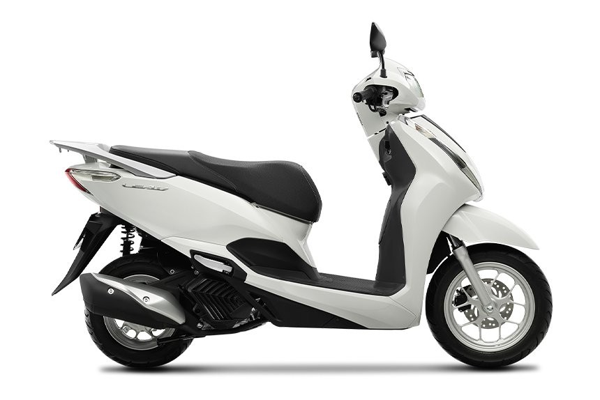 Bảng giá xe máy Honda Lead 2025