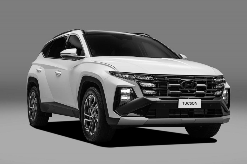 Bảng giá xe ô tô Hyundai mới nhất tháng 8/2025