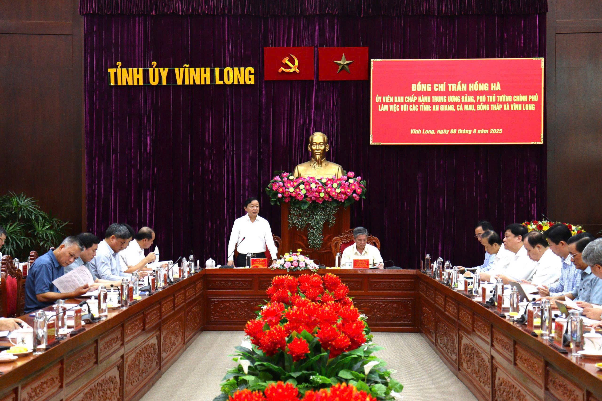 An Giang dẫn đầu trong 4 tỉnh ĐBSCL về tiến độ xây dựng nhà ở Lc88 game Tham Gia Ngayg