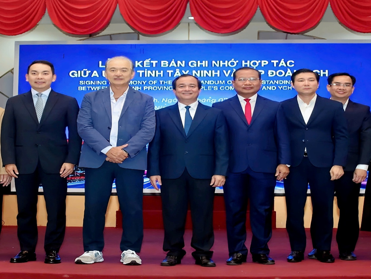 Tây Ninh đẩy mạnh xúc tiến đầu tư tại Nhật Bản