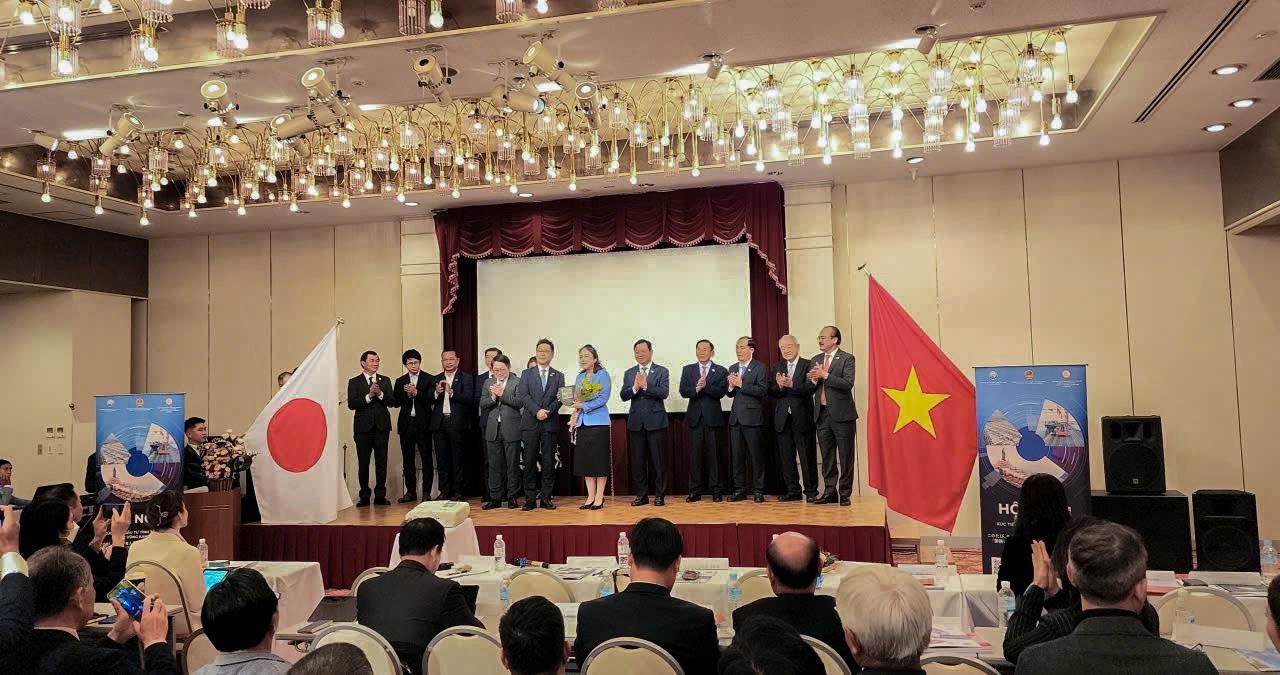 Cảng Quốc tế Long An ký MOU với Cảng Kobe: Thúc đẩy chuỗi cung ứng xanh Việt Nam – Nhật Bản