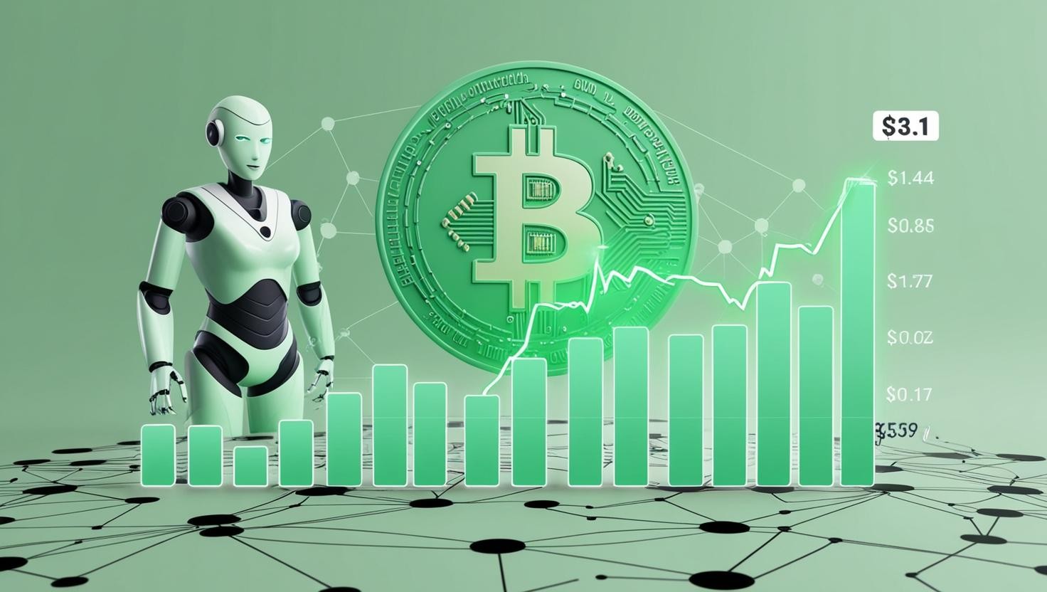 AI và Blockchain mở ra hệ thống thanh toán tự động: Bước chuyển của Lc888.com link không chặn số toàn cầu năm 2025