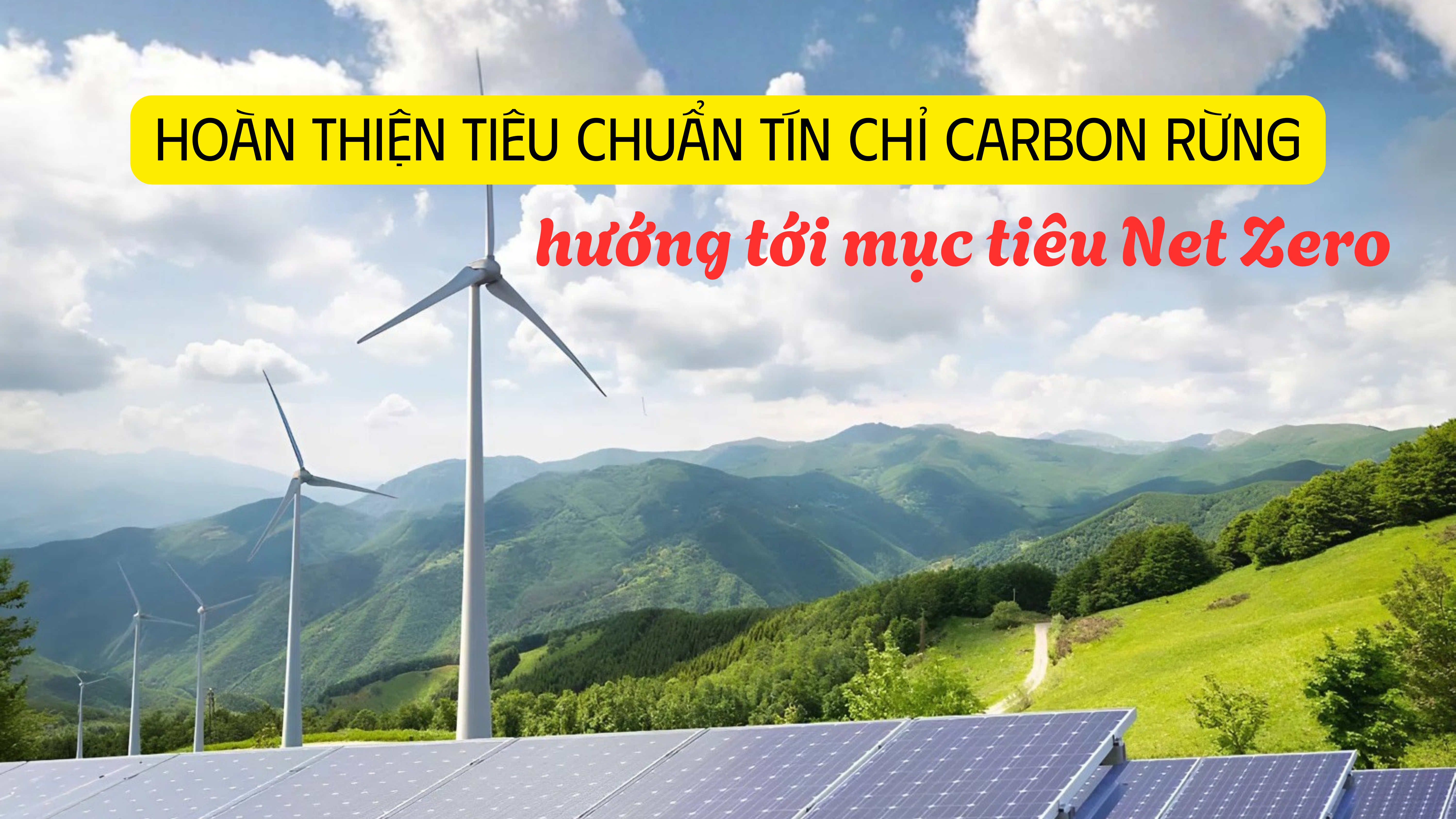 [Emagazine] Hải Phòng “chạy nước rút” cho các dự án năng lượng xanh