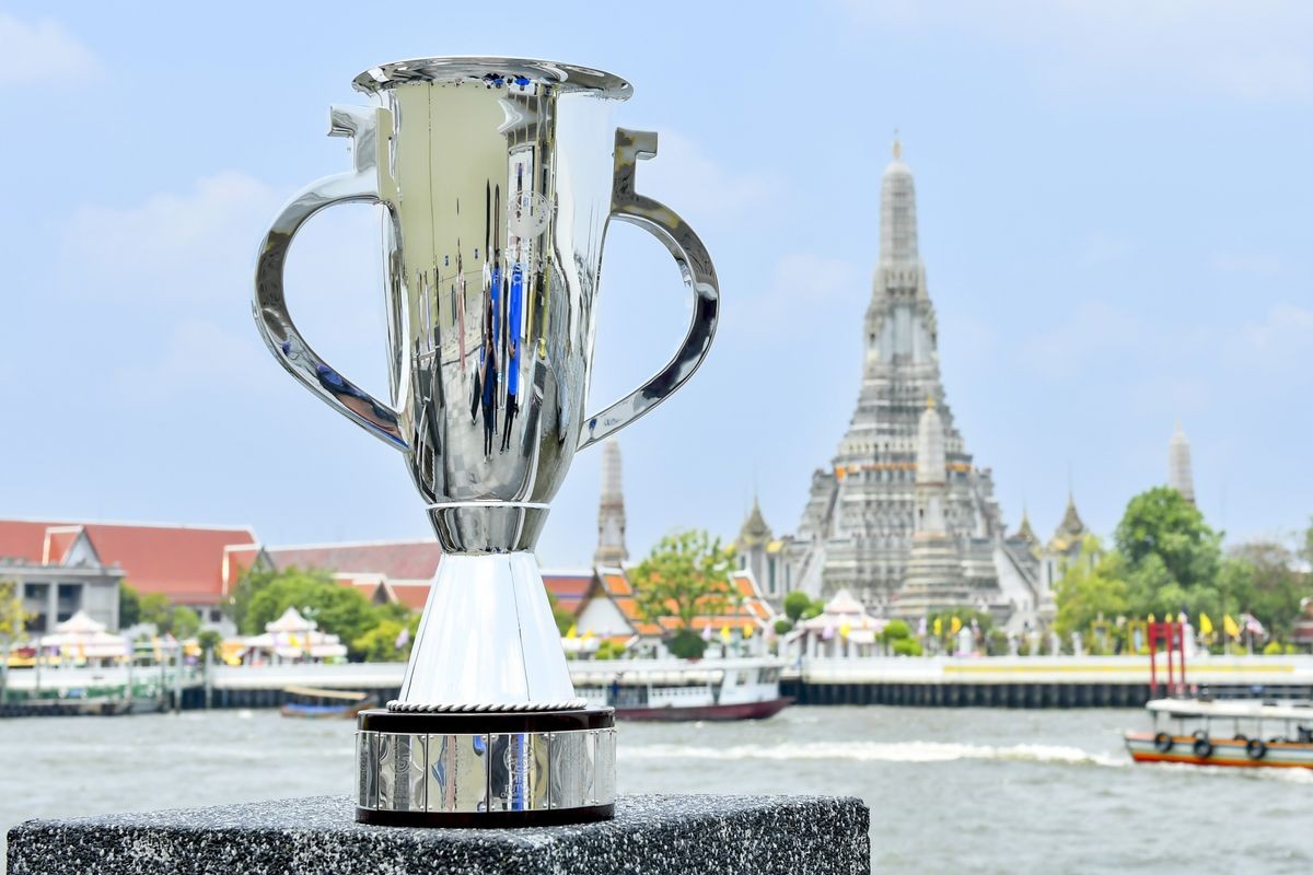 Vòng chung kết giải vô địch Futsal châu Á 2026 sẽ diễn ra tại Indonesia vào tháng 01/2026