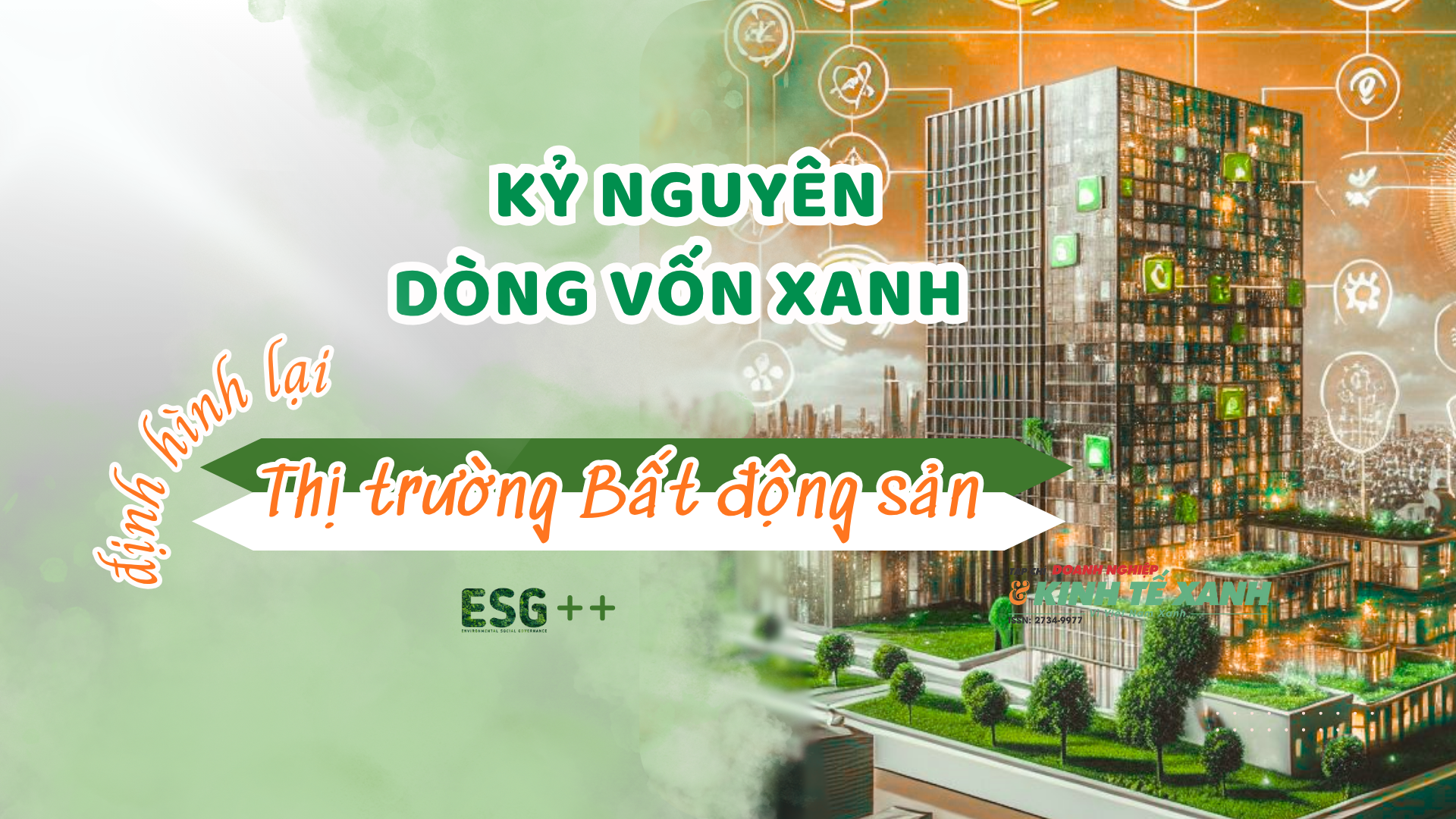 [Emagazine] Kỷ nguyên dòng vốn xanh định hình lại 10Lc88 Giải Trí Thể Thao Anh chị em ơi, hãy tải LC88 ngay