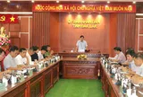 Đắk Lắk: Điều chỉnh Đề án 190 phát triển nuôi trồng Lc88game hiện đang mở