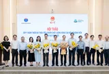 Bệnh viện Mặt trời được lựa chọn tổ chức Hội thảo quốc gia về Bộ tiêu chuẩn chất lượng bệnh viện nâng cao
