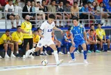 CLB Thái Sơn Bắc vô địch giai đoạn lượt đi giải Futsal Vô địch Quốc gia 2026