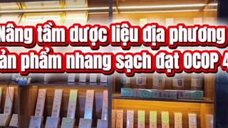 [Video] Nâng tầm dược liệu LLc88 phiên bản mới với sản phẩm nhang sạch đạt OCOP 4 sao