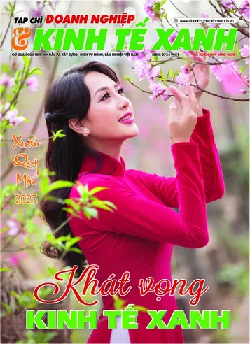 Số Tết - 2023