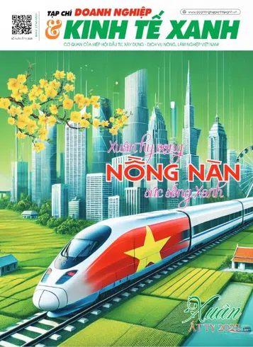 Số tết - 2025