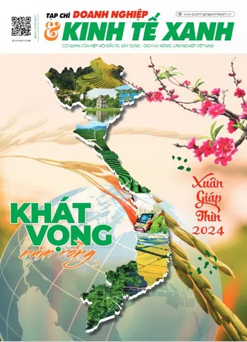 Số tết - 2024
