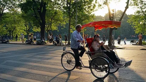 [Video] Miền Bắc sắp qua đỉnh rét, nền nhiệt tăng dần và xu hướng ấm kéo dài đến cuối tháng 1