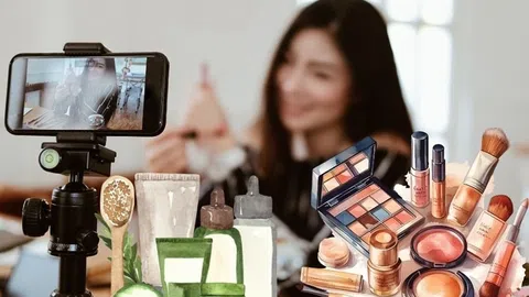 [Video] TP HCM tăng cường kiểm soát kinh doanh và quảng cáo mỹ phẩm trên nền tảng trực tuyến