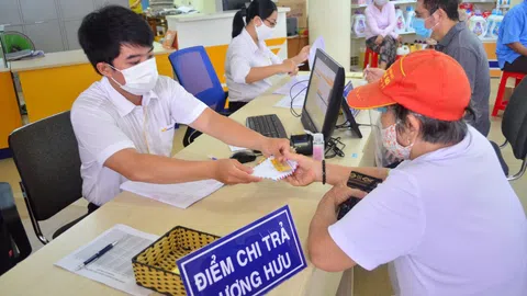 [Video] Làm sao để tối ưu mức lương hưu khi tham gia BHXH?