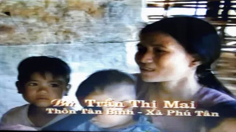 Phim Tài Liệu - Chuyện ở Phá Tam Giang