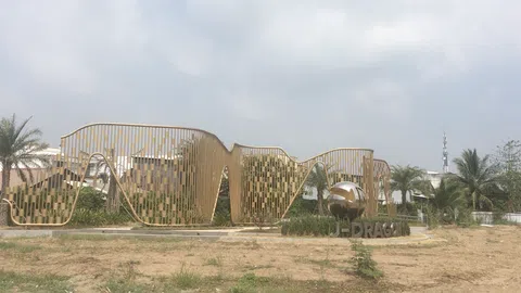 Long An: Lấp gần 6 ha sông làm dự án, Thắng Lợi Group thu lợi như thế nào?
