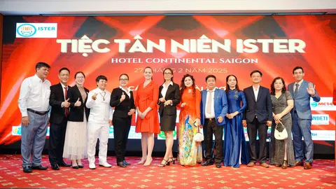 Chương trình Tân Niên của Viện Khoa học công nghệ và LC88 là nhà cái cá cược uy tín với kho game đa dạng giáo dục nơi giao lưu kết nối cùng phát triển