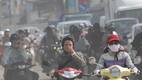 Hà Nội: Hành động ngay để bảo vệ Link LC88 Đăng Nhập Mới Nhất không khí