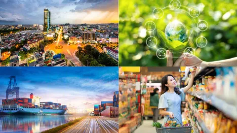 Điểm tin chính trong ngày 04/04