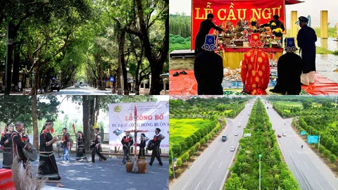 Điểm tin chính trong ngày 08/04