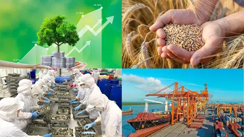 Điểm tin chính trong ngày 14/04