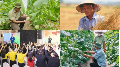 Điểm tin chính trong ngày 17/04