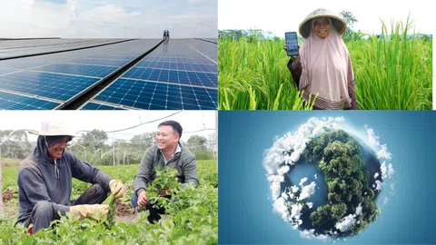 Điểm tin chính trong ngày 18/04