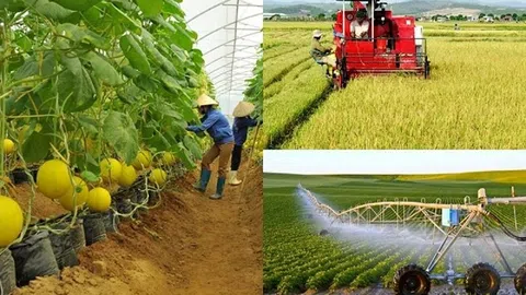 Điểm tin chính trong ngày 19/04