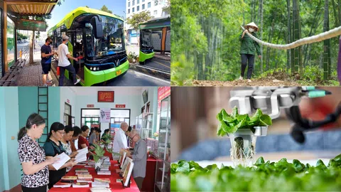 Điểm tin chính trong ngày 21/04