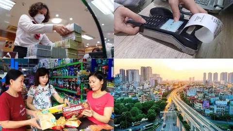 Điểm tin chính trong ngày 25/04