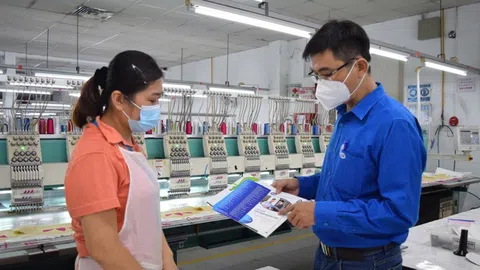 Để tín dụng xanh trở thành nguồn vốn dài hạn