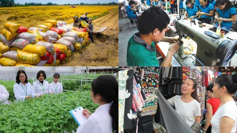 Điểm tin chính trong ngày 08/05