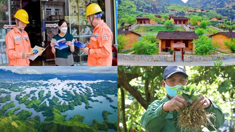 Điểm tin chính trong ngày 10/05