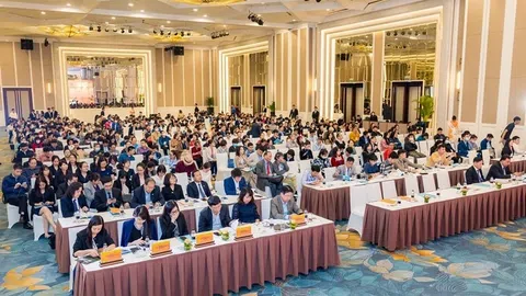 Nhiều "ông lớn" ngành ngân hàng chuẩn bị đại hội cổ đông