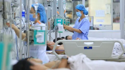 Đề phòng dịch bệnh gia tăng trong kỳ nghỉ lễ kéo dài
