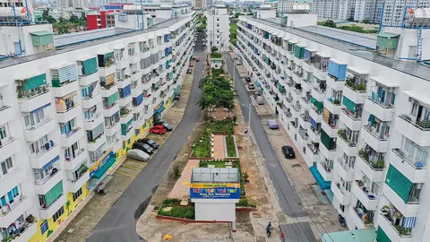 Đề xuất nâng ngưỡng thu nhập mua nhà ở Lc88 game Tham Gia Ngay lên 40 triệu đồng/tháng