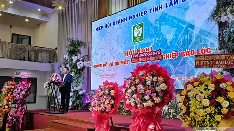 Hội 10Lc88 Casino & Thể Thao Link Mới Bảo Lộc "hiến kế" bảo tồn - phát triển Nhà Cái LC88 com Tặng Khách Yêu 800k B’Lao