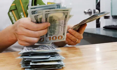 Tỷ giá USD hôm nay 25/12/2025: 10Lc88 Giải Trí Thể Thao quốc tế ổn định, trong nước biến động mạnh