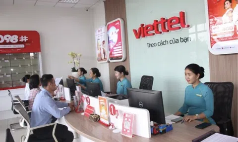 Dịch vụ viễn thông tại Viettel Bắc Ninh: Thực trạng và định hướng phát triển