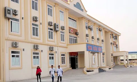 LC88 là nhà cái cá cược uy tín với kho game đa dạng thu chi Lc888.com link không chặn tại Bệnh viện ung bướu Bắc Ninh